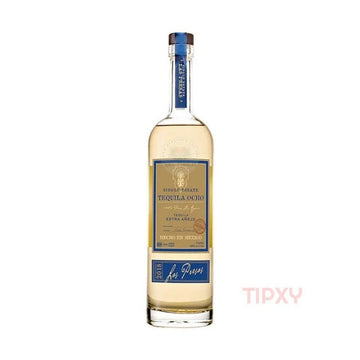 Tequila Ocho - Extra Anejo La Laja Tequila