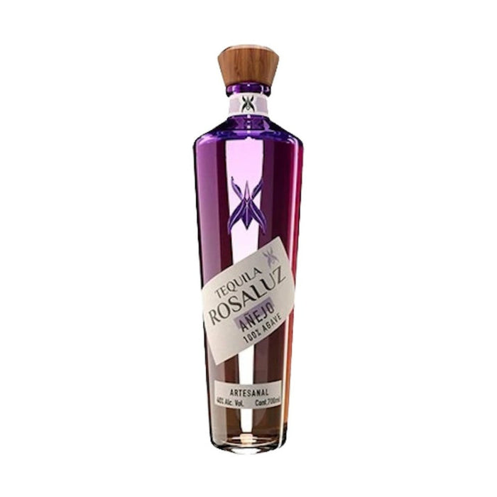 Tequila Rosaluz - Anejo Tequila