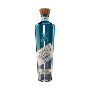 Tequila Rosaluz - Blanco Tequila