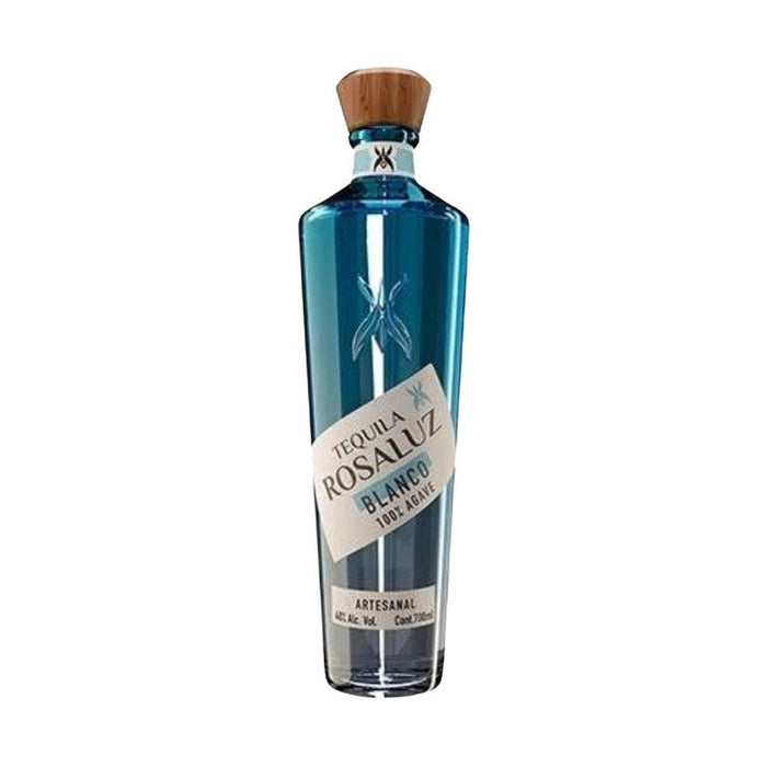 Tequila Rosaluz - Blanco Tequila