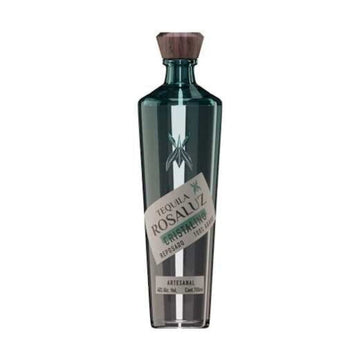 Tequila Rosaluz - Cristalino Tequila