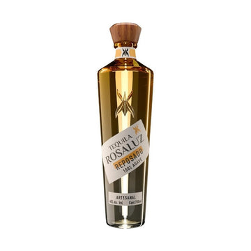 Tequila Rosaluz - Reposado Tequila