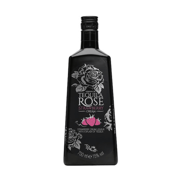 Tequila Rose - Strawberry Cream (1L) - TIPXY