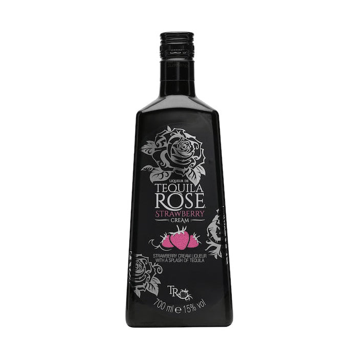 Tequila Rose - Strawberry Cream (1L) - TIPXY