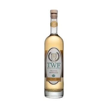 Tequila with Friends - Reposado Tequila