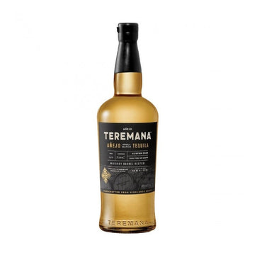 Teremana Anejo (1L) - TIPXY