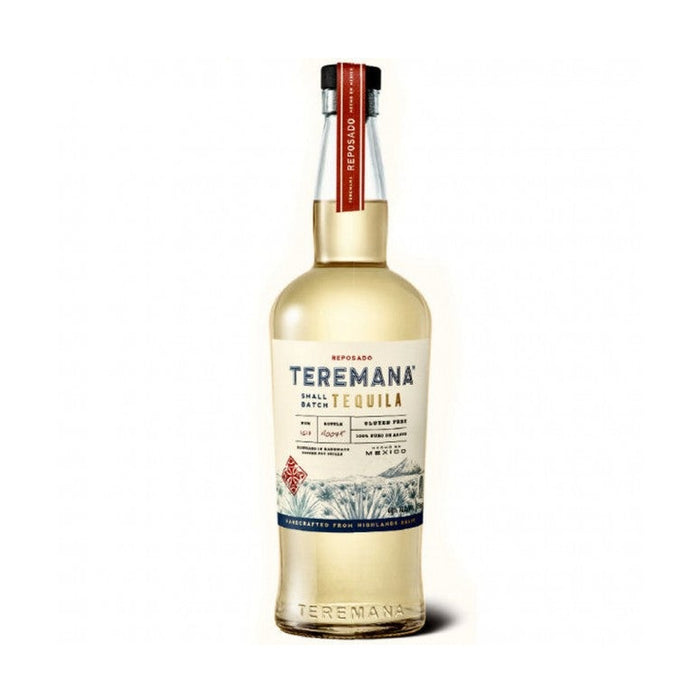 Teremana Repo Tequila (1.75L) - TIPXY