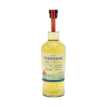 Teremana - Reposado Tequila