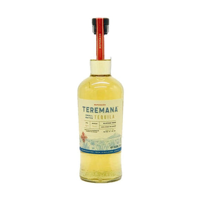 Teremana - Reposado Tequila