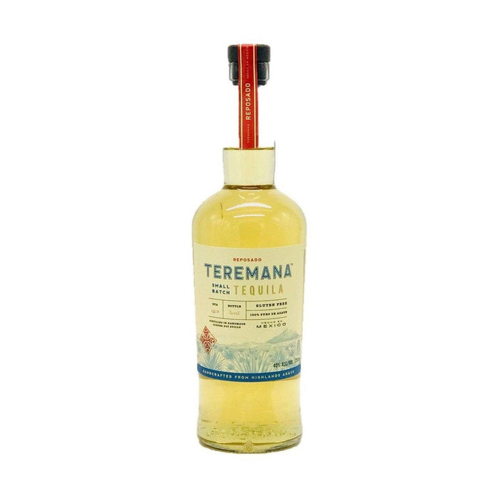 Teremana - Reposado Tequila