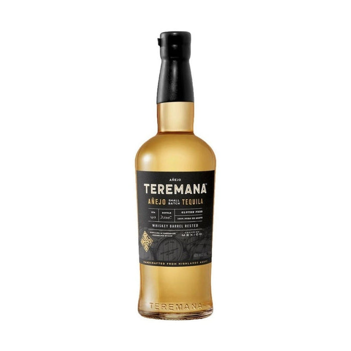 Teremana - Tequila Anejo