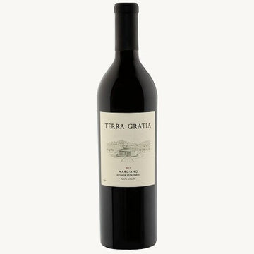 Marciano Estate - Terra Gratia - TIPXY