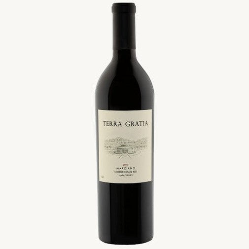Marciano Estate - Terra Gratia - TIPXY