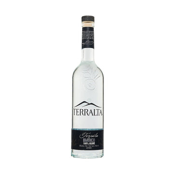Terralta - Tequila Blanco 80 Proof