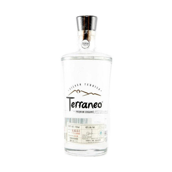 Terraneo Silver