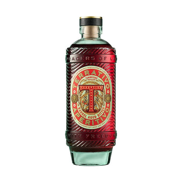 Terrativo - Aperitivo Barrel Aged Bitter Liqueur
