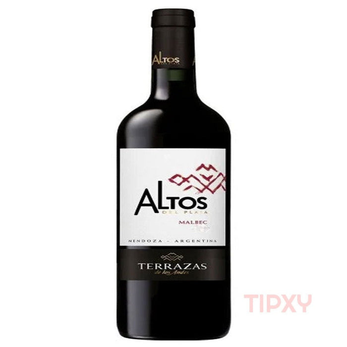 Terrazas - Altos Del Plata Chardonnay