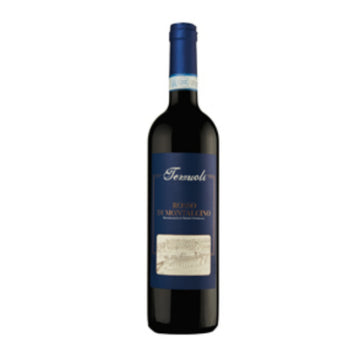 Terzuoli - Rosso Di Montalcino Red Wine