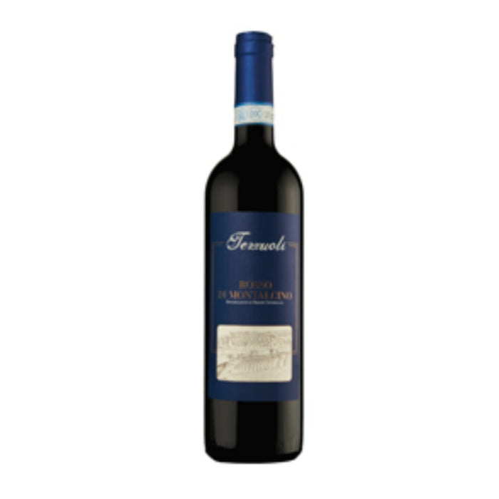 Terzuoli - Rosso Di Montalcino Red Wine