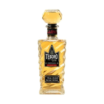 Tesoro Azteca - Tequila Reposado