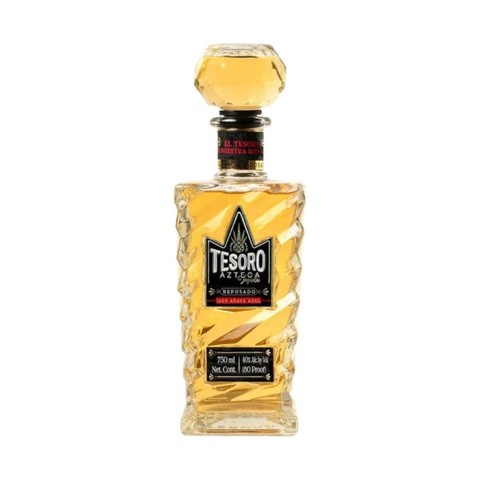 Tesoro Azteca - Tequila Reposado