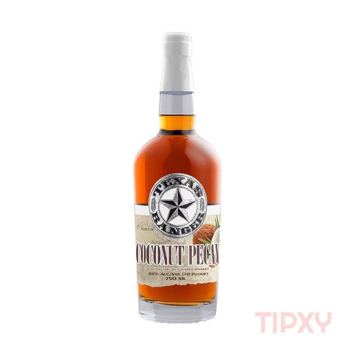 Texas Ranger - Coconut Pecan Whiskey
