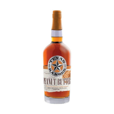 Texas Ranger - Peanut Butter Whiskey
