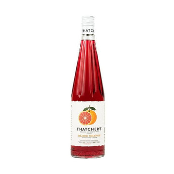 Thatcher's - Blood Orange
