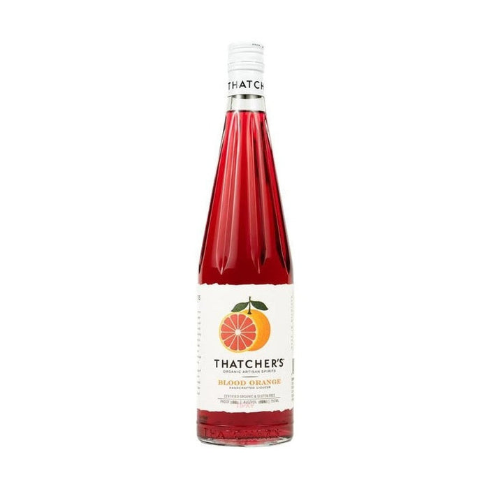 Thatcher's - Blood Orange