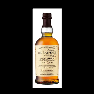 The Balvenie Double Wood 12 Years