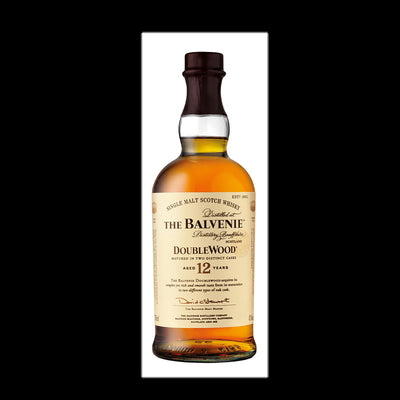 The Balvenie Double Wood 12 Years