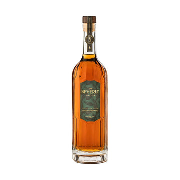 The Beverly - High Rye Fine American Whiskey