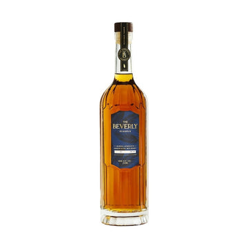 The Beverly - Reserve Barrel Strength American Whiskey