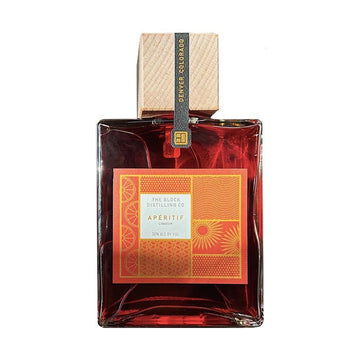 The Block Distilling Co - Apéritif Liqueur - TIPXY