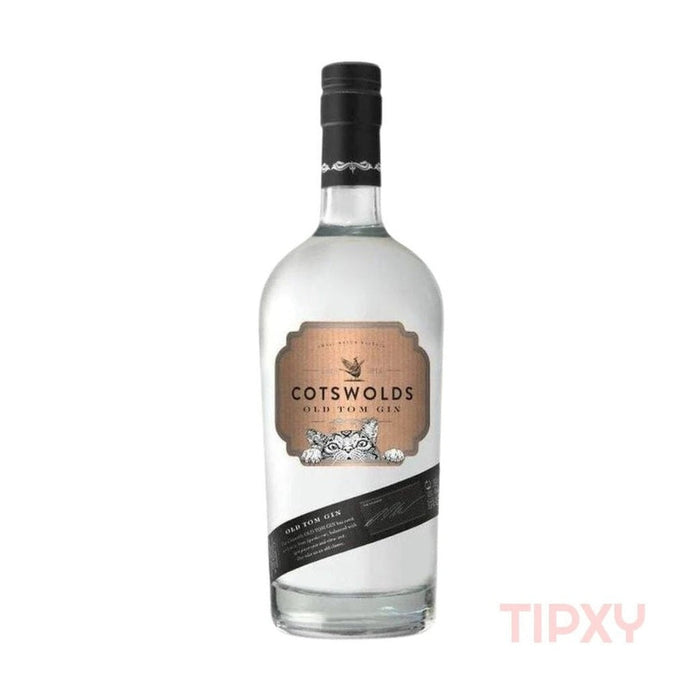 The Cotswolds Distillery - Old Tom Gin