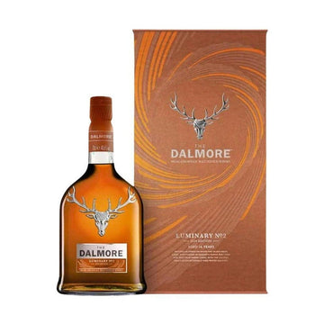 The Dalmore - Collectable Luminary No. 2 (2024 Edition) Single Malt Scotch Whisky