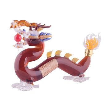 The Emperor Napoleon - Single Dragon XO Brandy