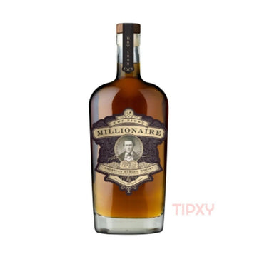 The First Millionaire - American Barley Whiskey