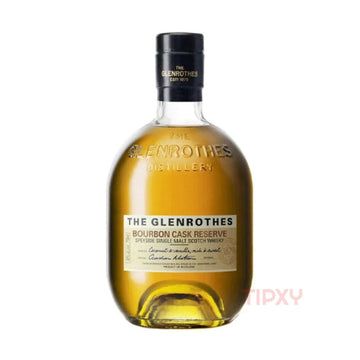The Glenrothes - Bourbon Cask Reserve