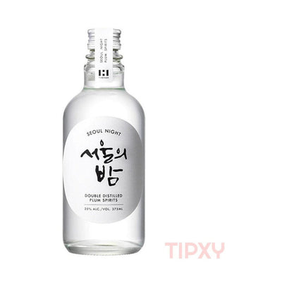 The Han - Seoul Night Soju