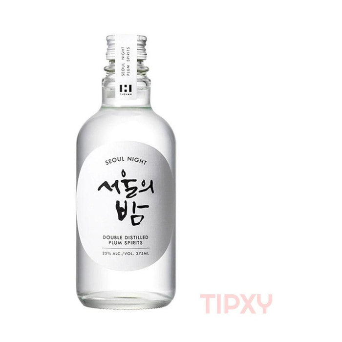 The Han - Seoul Night Soju