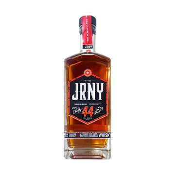 The JRNY - 44 Canadian Whisky