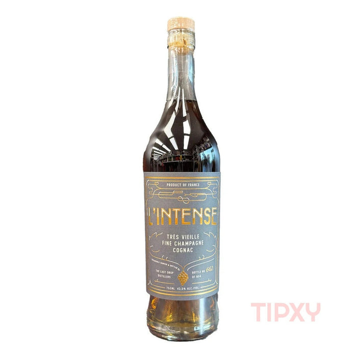 The Last Drop - L'Intense