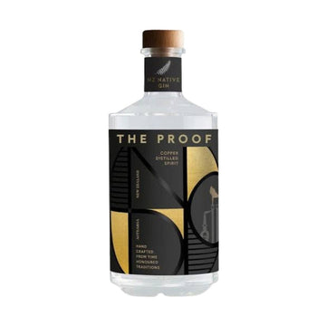 The National Distillery Company - Native Gin