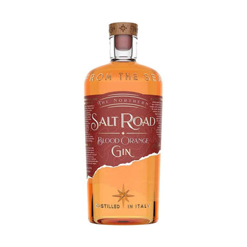 The Northern - Salt Road Blood Orange Gin