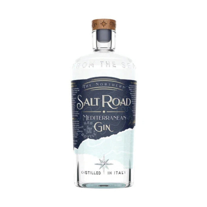The Northern - Salt Road Mediterranean Gin