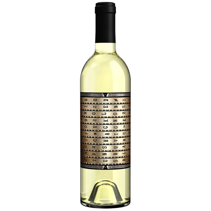 The Prisoner - Unshackled Sauvignon Blanc