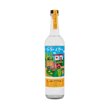 The Rums of Mexico - Cana Cristalina
