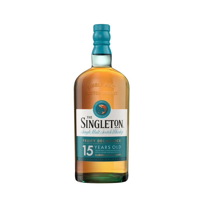 The Singleton - 15 Year Old Glendullan Single Malt Scotch Whisky