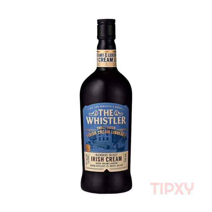 The Whistler - Blenders Select Irish Cream Liqueur